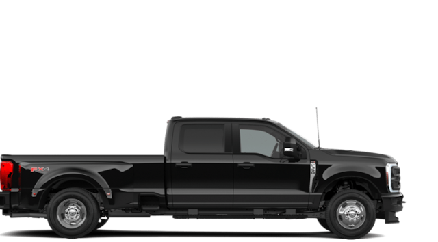2026 Ford SuperDuty
